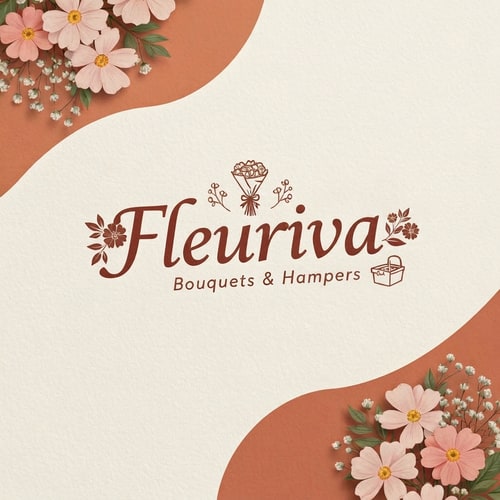 AI Design for Add Bouquet and hampers