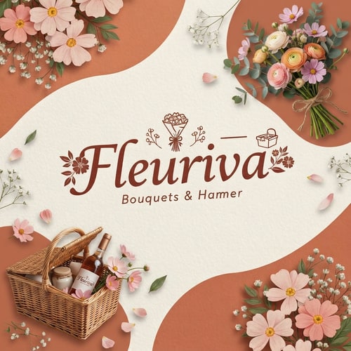 AI Design for Add Bouquet and hampers