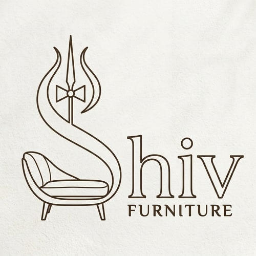 AI Design for keep the whole logo same but make it minimalist by making it bu outline and like that pls
