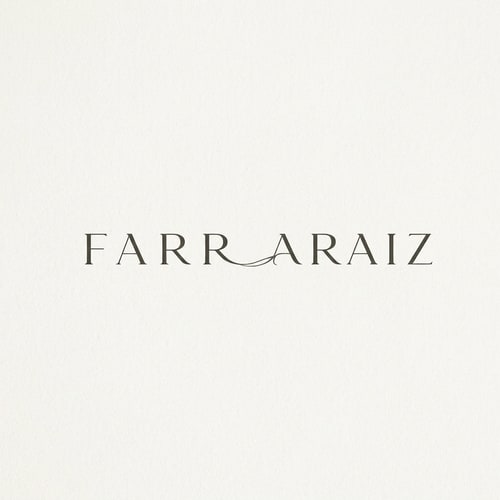 AI Design for LOGO FARRAIZ