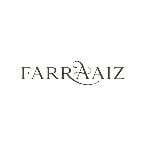 AI Design for LOGO FARRAIZ