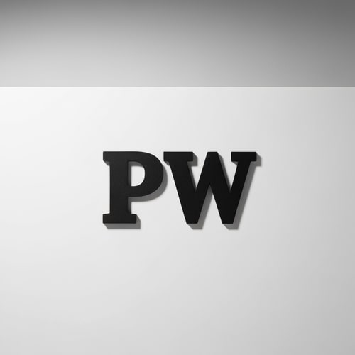 AI Design for PW