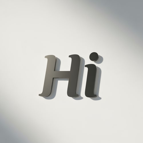 AI Design for Hi