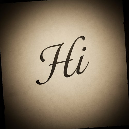 AI Design for Hi