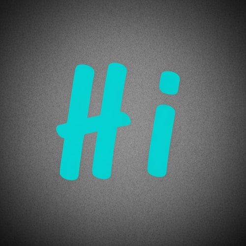 AI Design for Hi