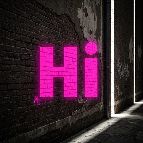 AI Design for Hi