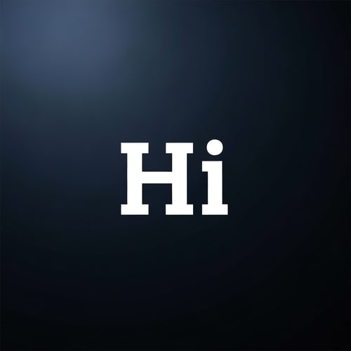 AI Design for Hi