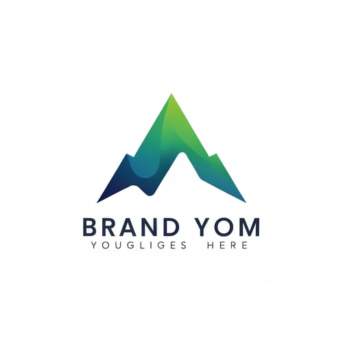 AI Design for logo