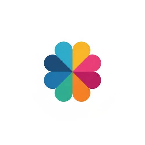AI Design for logo