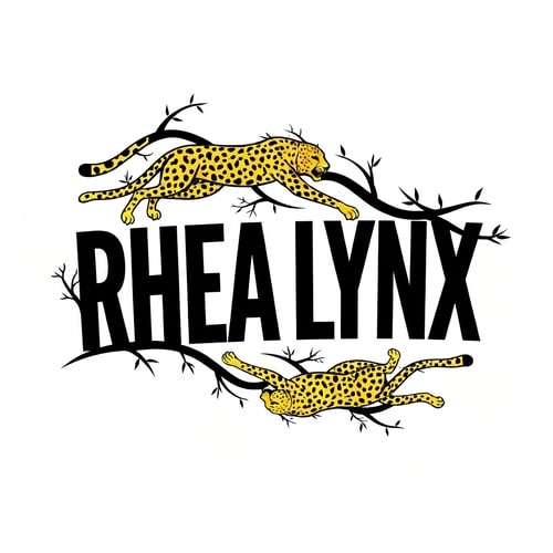 AI Design for Good now only remove the cheetas that are in the letters