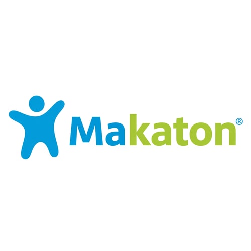 AI Design for Makaton logo