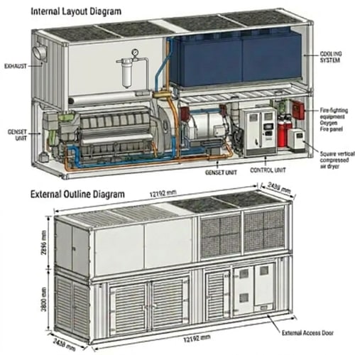AI Design for The area highlighted in semi-transparent red in this image shows where to remove or clean up content. Remove or clean up the highlighted content.