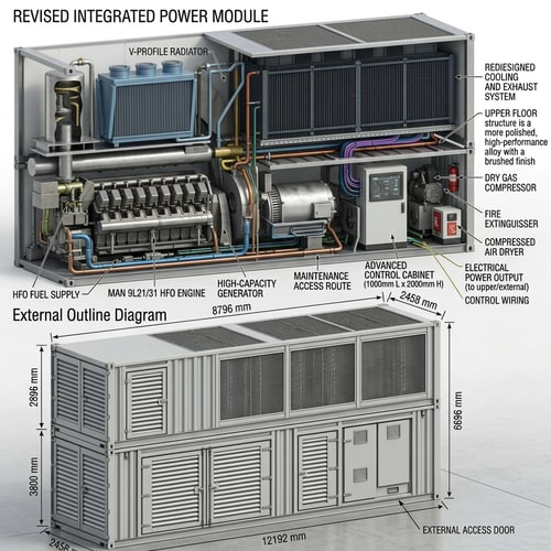 AI Design for Please refer to this drawing and help me generate a 3D display drawing. The wiring should be arranged realistically, avoiding exaggerated or unrealistic designs; it must conform to reality.