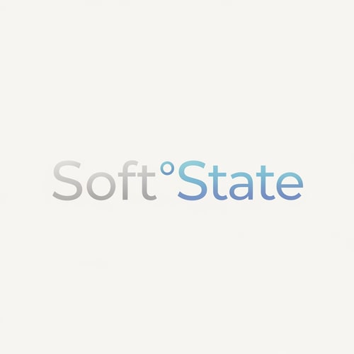 AI Design for Créame un diseño igual al q te he mandado pero q ponga Soft°State