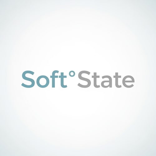 AI Design for Créame un diseño igual al q te he mandado pero q ponga Soft°State