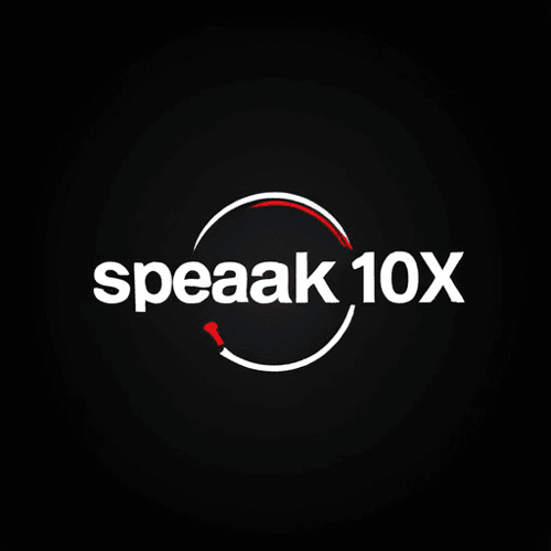 AI Design for Speak10x