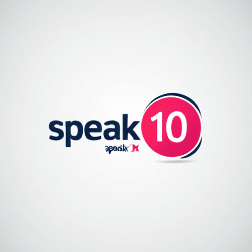 AI Design for An app to learn english which is called as speak10x
