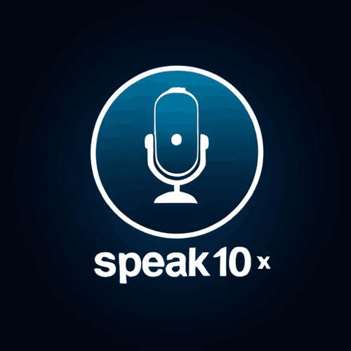 AI Design for An app to learn english which is called as speak10x