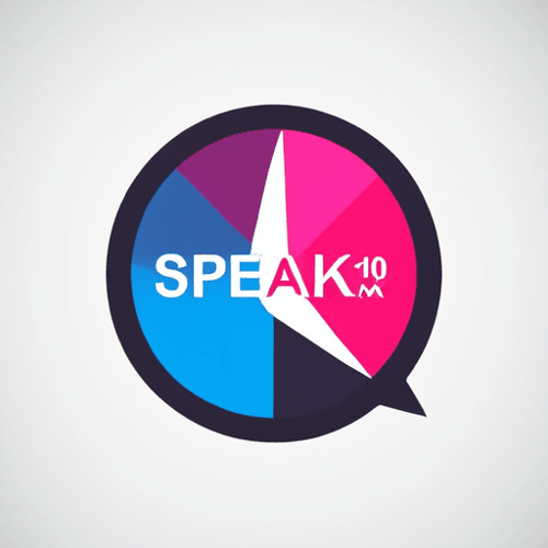 AI Design for An app to learn english which is called as speak10x