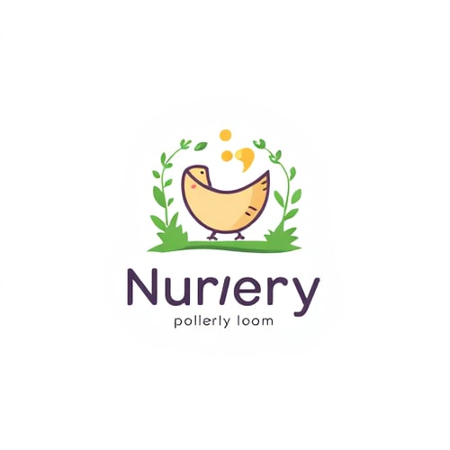 AI Design for Nursery