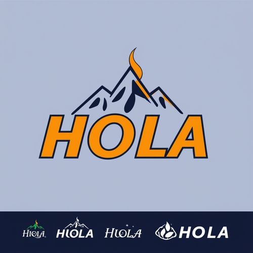 AI Design for hola