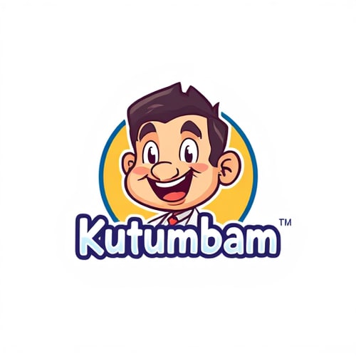 AI Design for Cartoon Kutumbam