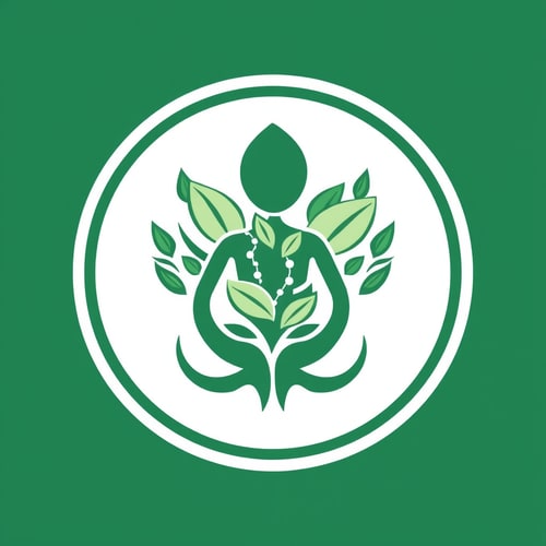 AI Design for Crea un tríptico referente al área de salud 