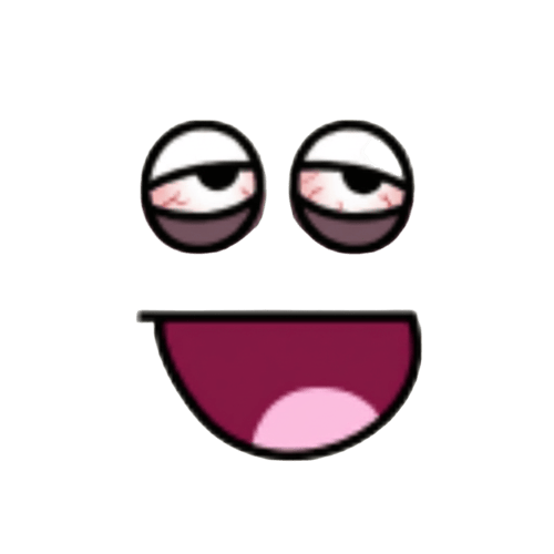 AI Design for make this face look slightly sleep deprived and change absolutely nothing else