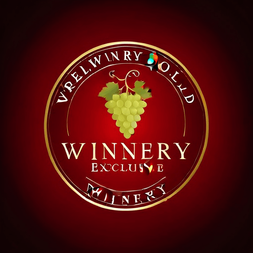 Professional logo design. winery. exclusive. bold. emblem <lora:sdxlbase20:1>