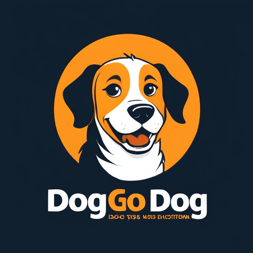 Professional logo design. dog <lora:sdxlbase20:1>