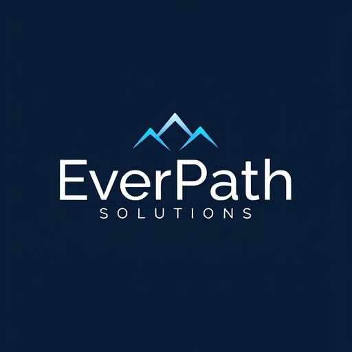 Professional logo design. We're embarking on an exciting journey to create a standout logo for EverPath Solutions