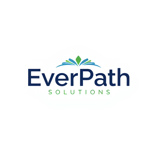 Professional logo design. We're embarking on an exciting journey to create a standout logo for EverPath Solutions
