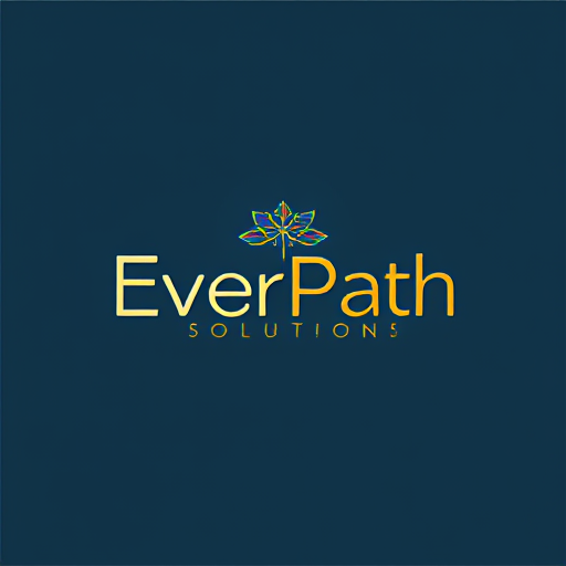 Professional logo design. We're embarking on an exciting journey to create a standout logo for EverPath Solutions