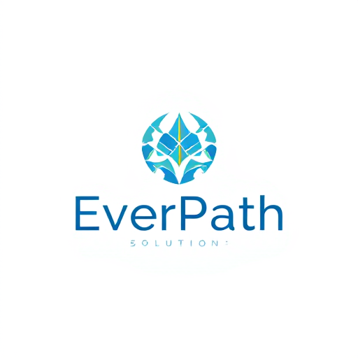 Professional logo design. We're embarking on an exciting journey to create a standout logo for EverPath Solutions