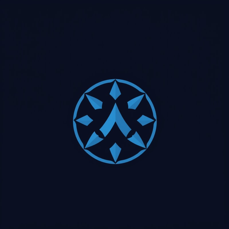 Professional logo design. this is a test