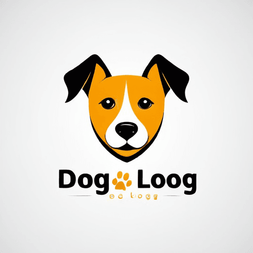 Professional logo design. dog logo <lora:sdxlbase20:1>