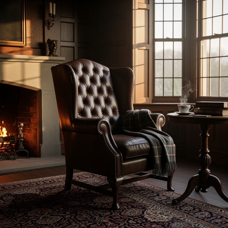 chair