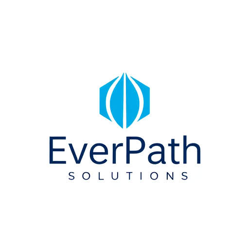 Professional logo design. We're embarking on an exciting journey to create a standout logo for EverPath Solutions