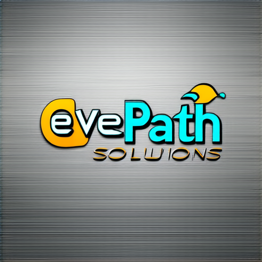 Professional logo design. We're embarking on an exciting journey to create a standout logo for EverPath Solutions