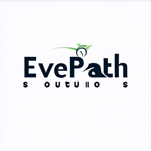 Professional logo design. We're embarking on an exciting journey to create a standout logo for EverPath Solutions