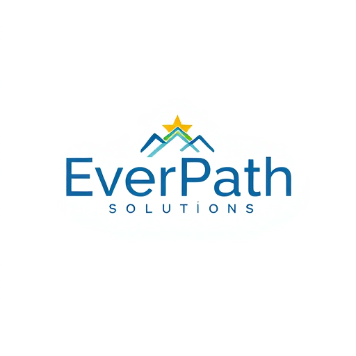 Professional logo design. We're embarking on an exciting journey to create a standout logo for EverPath Solutions