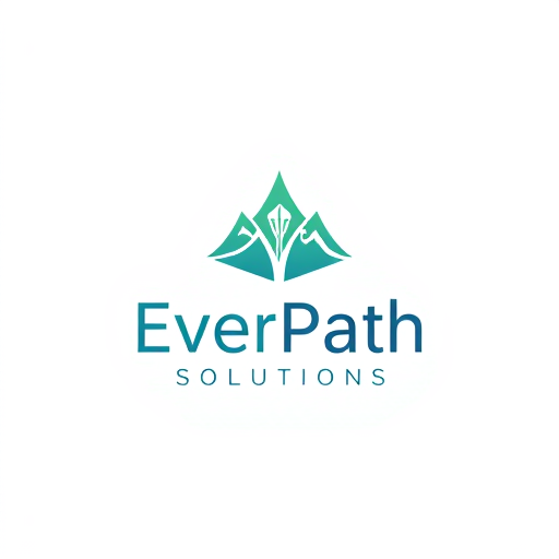 Professional logo design. We're embarking on an exciting journey to create a standout logo for EverPath Solutions