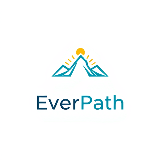 Professional logo design. We're embarking on an exciting journey to create a standout logo for EverPath Solutions