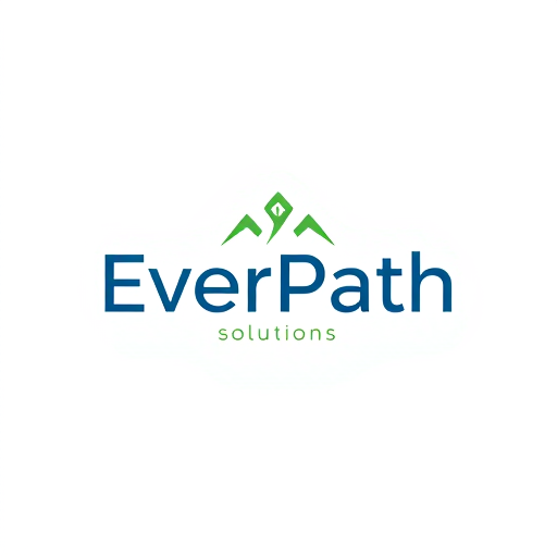 Professional logo design. We're embarking on an exciting journey to create a standout logo for EverPath Solutions