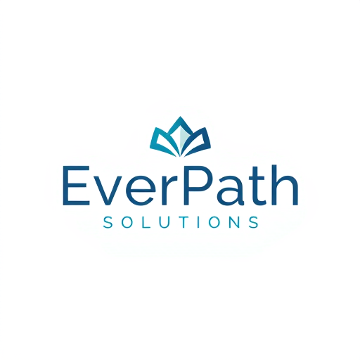 Professional logo design. We're embarking on an exciting journey to create a standout logo for EverPath Solutions