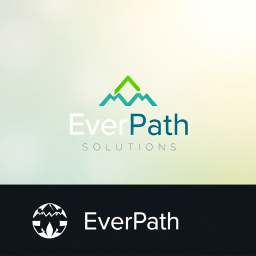 Professional logo design. We're embarking on an exciting journey to create a standout logo for EverPath Solutions