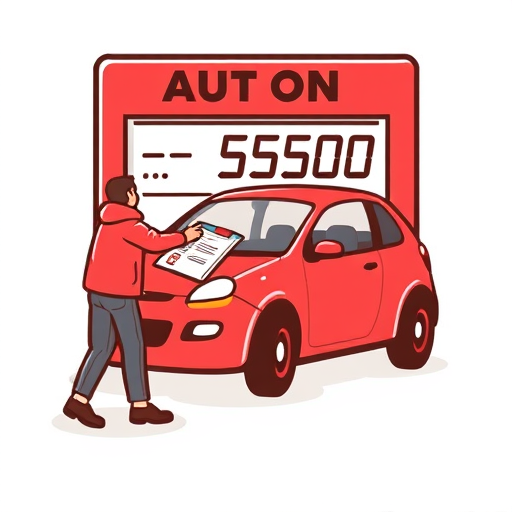 Auto credit