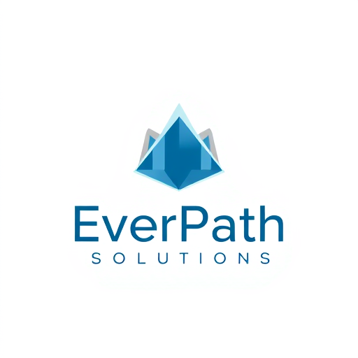 Professional logo design. We're embarking on an exciting journey to create a standout logo for EverPath Solutions