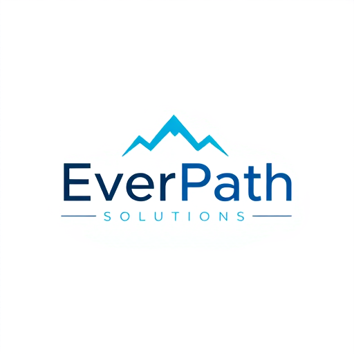 Professional logo design. We're embarking on an exciting journey to create a standout logo for EverPath Solutions