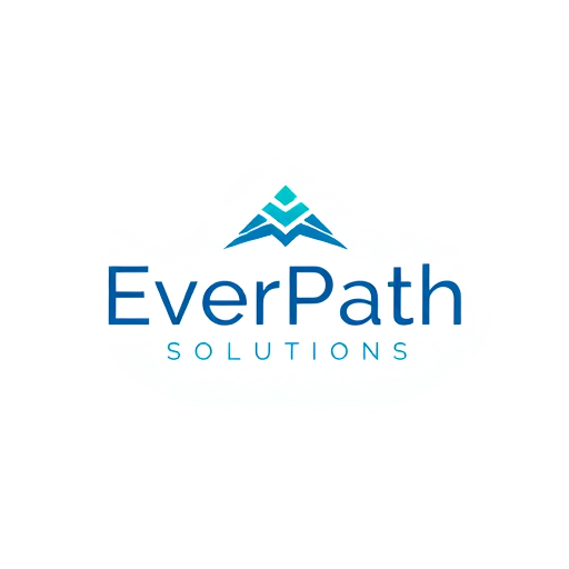 Professional logo design. We're embarking on an exciting journey to create a standout logo for EverPath Solutions